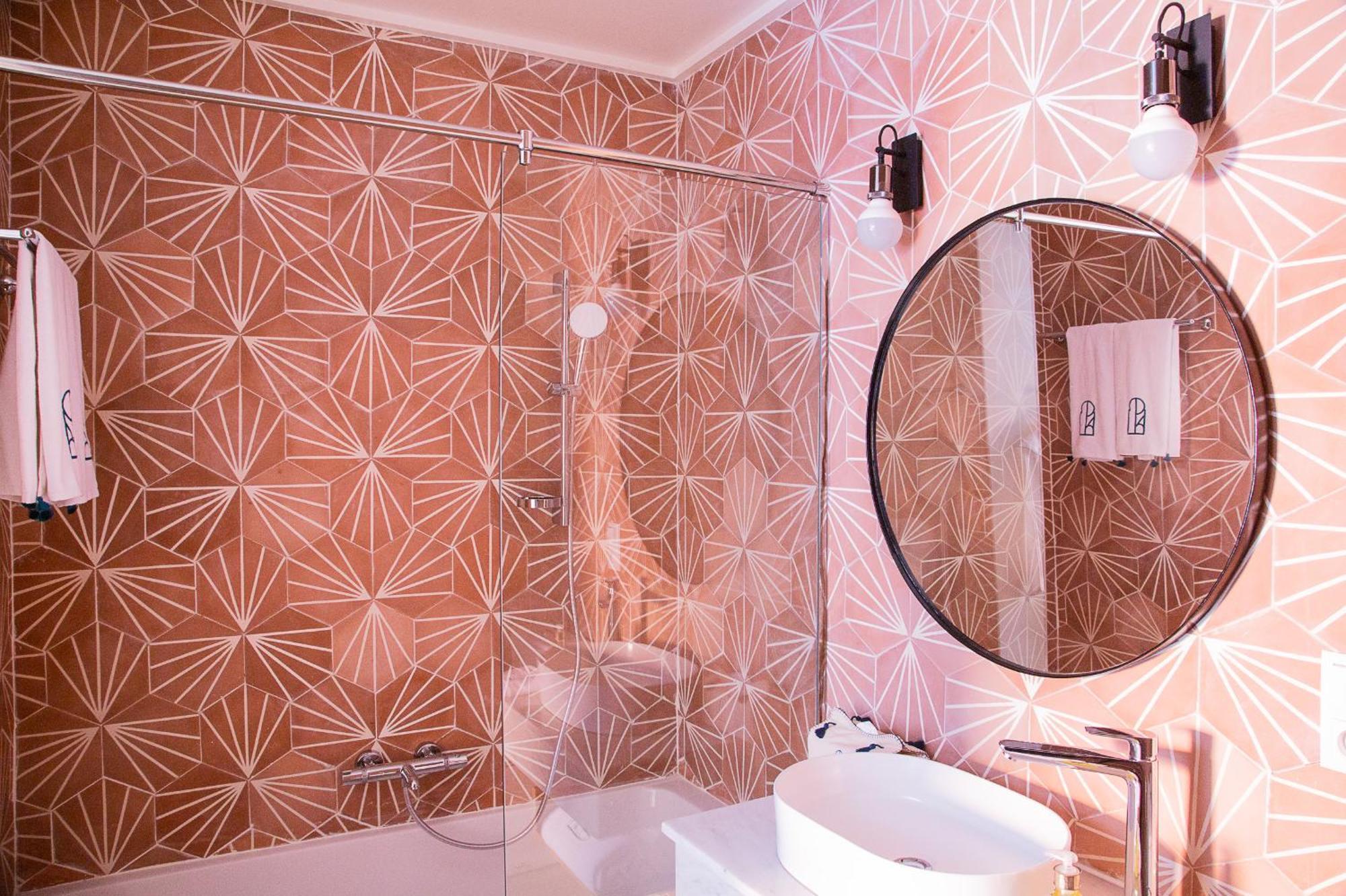 Le Pavillon De La Kasbah & Spa Marrakech Marrakesh Room photo